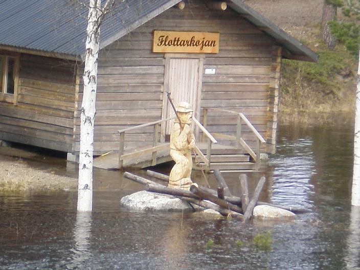 MILJÖ- OCH RISKFAKTORER I översiktsplanen ska olika miljö- och riskfaktorer redovisas för att därefter ligga som underlag vid lokalisering av bebyggelse och anläggningar samt utgöra grund vid