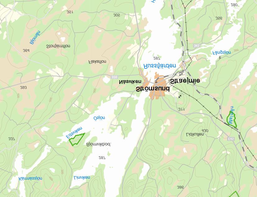Dnr: 511-2527-2017 Bilaga 2 Naturreservatet