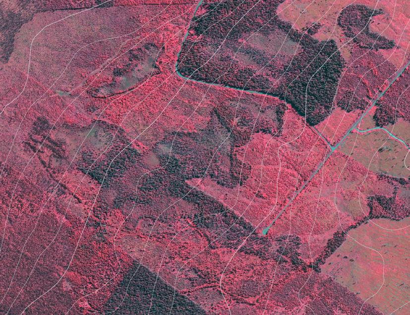 Dnr: 511-2527-2017 Bilaga 4a Naturreservatet Rosenbergsråkarna Skötselplankarta 515 000 516 000 7 082 000 B 7 082