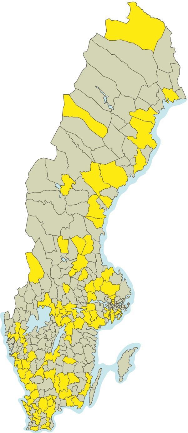 Fakta Skåneinitiativet Antal anslutna företag: 105