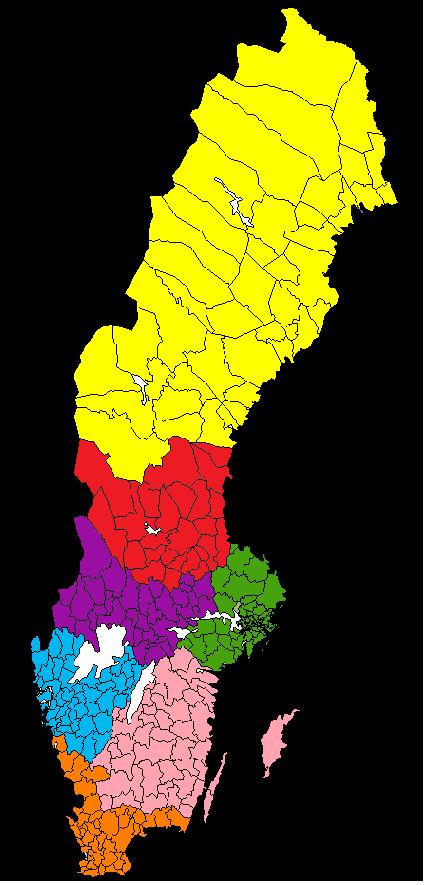 2 Kustvärnet nr 4 /2018 Delade meningar om Halland Vid IOGT-NTO:s kongress 2017 i Karlstad togs inriktningsbeslut om en förnyelse av IOGT-NTO för att öka medlemsengagemanget och stärka organisationen.