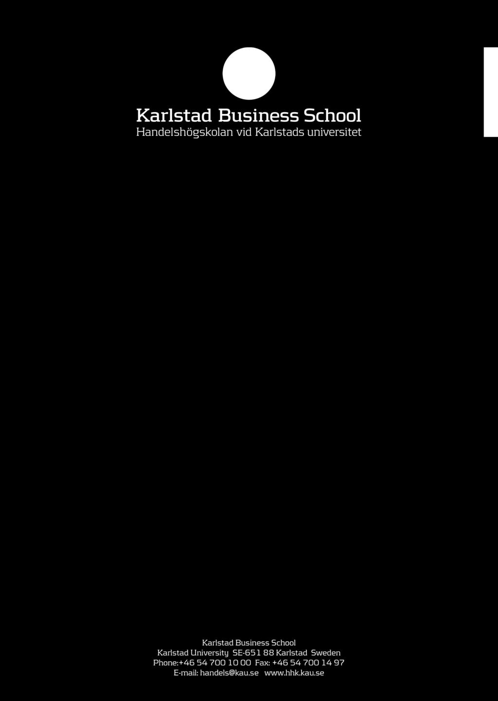 Gustaf Danielsson & Patrick Hallerstedt En upphovsrättslig analys av EU-domstolens tolkningar av artikel 3.
