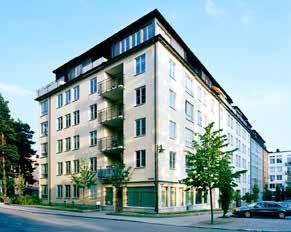Underlag Leca Block, lättklinkerelement, betong, tegel och lättbetong. För regelstomme med invändig ångbroms kontaktas Weber innan systemval görs.