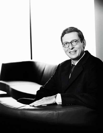 VD summerar: Betydande framgång på tuff marknad 2001 var året då Micronic etablerade sig som en ledande leverantör av avancerade laserritare till halvledarindustrin och samtidigt befäste och