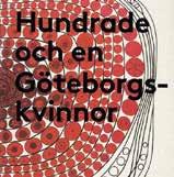 Lite stöd på vägen en utställning Majornas bibliotek 26 februari 9 mars I anslutning till utställningen finns måndag 4 mars kl.