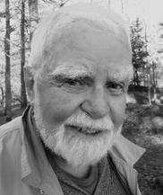 Krönika: Staffan Ulfstrand Foto. Anna Ulfstrand Fågelfaunan rena rama dynamiken!
