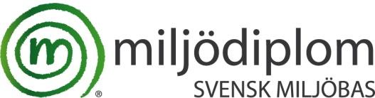 Miljöförvaltningen,