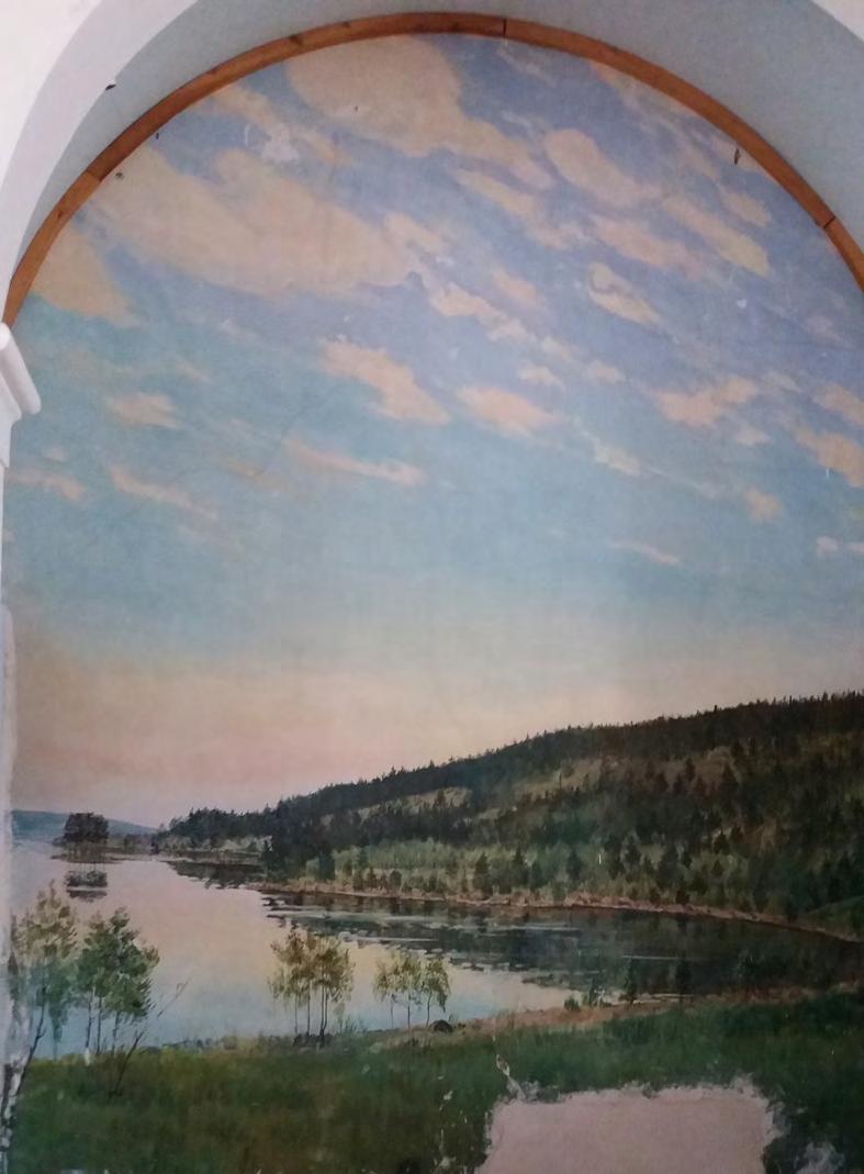 MÖTESPLATS KONTAKTBLAD Sept 2018 - Nov 2018 Nr 3 Årg.