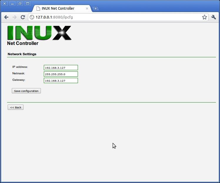 3.1.1 System Visar systemets aktuella status enligt nedanstående beskrivning. Time Start Version Memory Load average Uptime License Anger systemets aktuella tid och datum.