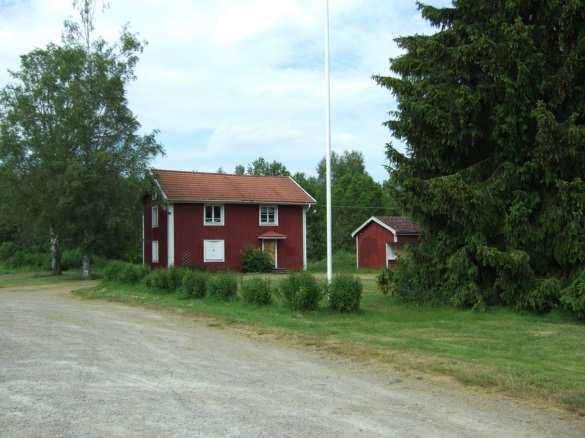 Torpet Furutå kom att tillhöra Teleborgs slott och torpen London och Lybäck uppfördes, liksom ett antal fler torp som nuförtiden kallas Teleborgstorpen Teleborgstorpen har ett stort värde i och med