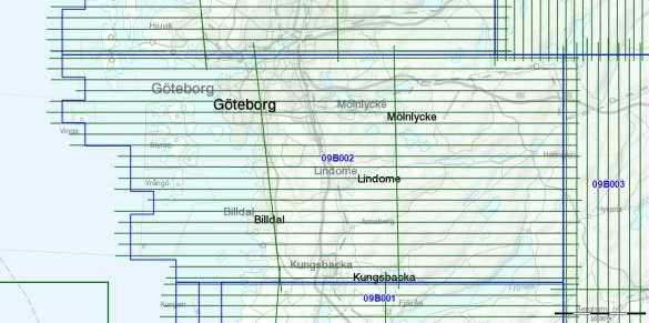 25 (244) Styrgruppen 5 Datainnehåll och struktur 5.1 Beskrivande text I detta avsnitt av specifikationen beskrivs datainnehåll och struktur med en informationsmodell.