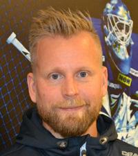 SEMINARIUM 22: Johan Davidsson, HV71 Ledarskap och Hv 71:s verksamhet som bl a tagit bort all selektering i ungdomshockeyn Fredag 13.30 15.