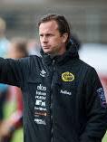 SEMINARIUM 6: Tobias Linderoth, IF Elfsborg Vikten av rätt balans i laget Taktik, spelsystem & diskussion