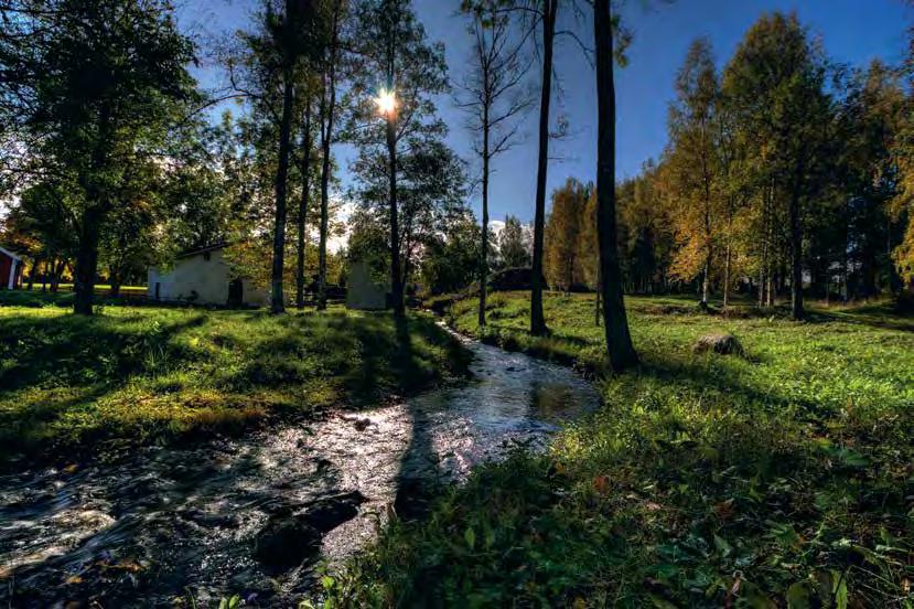 regional utveckling mans med övriga län i Östra Mellansverige arbetat för att positionera sig inför kommande sammanhållningspolitik efter 2020.