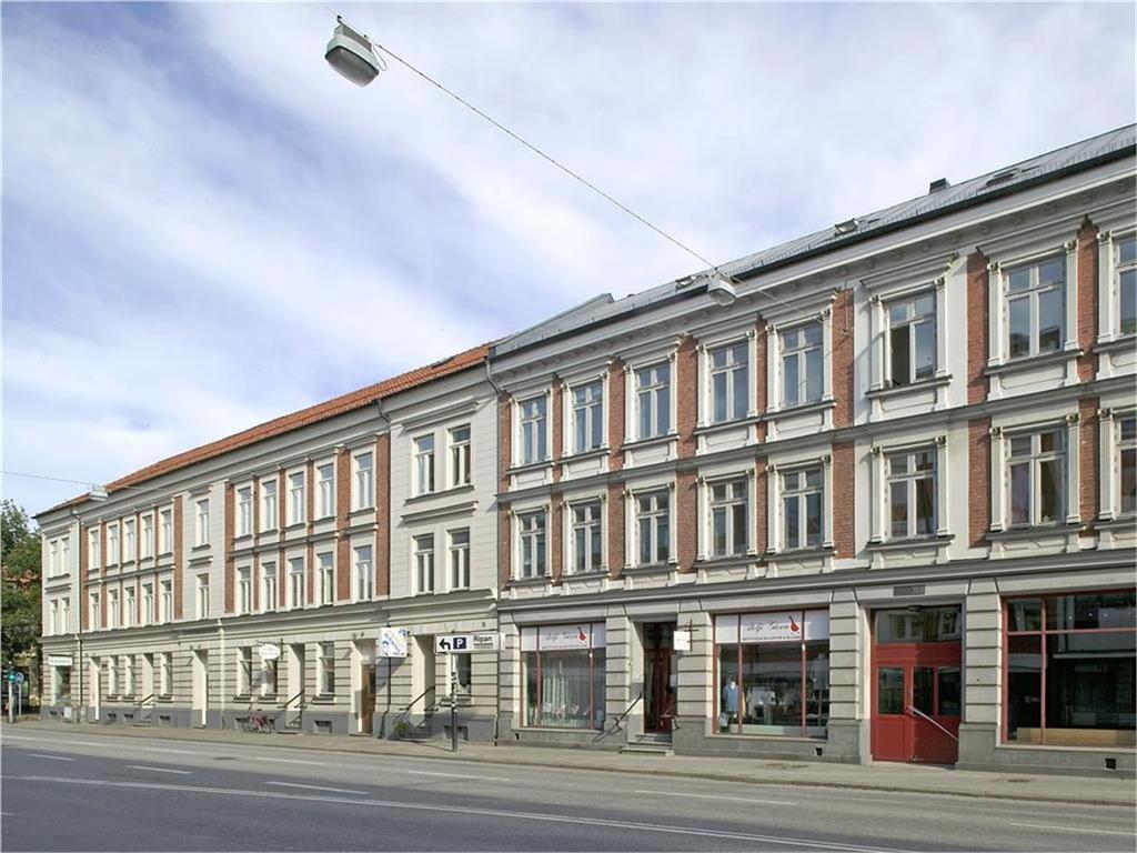 Föreningsgatan 8E Malmö, Norr, Rådmansvången Med 23 000 lägenheter är MKB Malmös största hyresvärd.