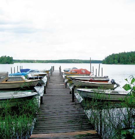 Hedlandet