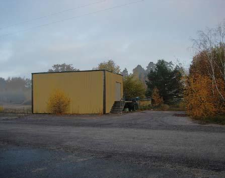 24 / Karta 3: Landskapsbild Hedlanda gård Landskapsbild Attraktiv landskapsbild Det som gör Hedlandets jordbrukspräglade landskapsbild attraktivt är dels det småskaliga mosaiklandskapet och dels det