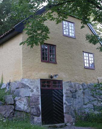 för jordbruk i lågpartier som tidigare varit sjöbotten.