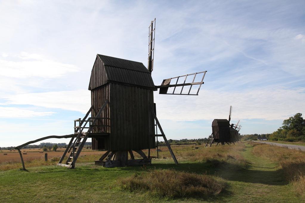 Motalaresan var även den planerad till andra kvartalet. Den genomfördes dock inte förrän i oktober.