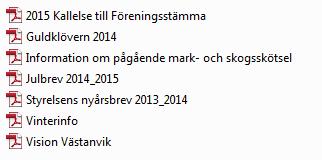 2015 och