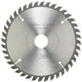 Artnr 20577-5059 20577-5109 Håldiameter 10 mm 20 mm Diameter 136 mm 165 mm Spårbredd 1,6 mm 1,6 mm Klingliv 1,0 mm 1,0 mm Tandslipning Växelvis Växelvis Antal tänder 24 st 24 st Frontvinkel 15 15 1