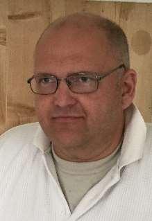 Kjell Bergmark Ålder: 44 Ort: Skellefteå Kulturgeograf, Kretsordförande Skellefteå, Kommunfullmäktigeledamot och