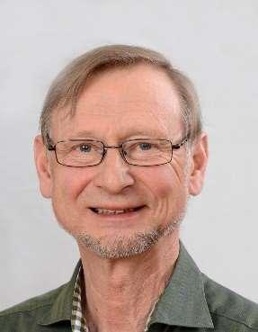 Viktigas för mig är sjukvård, kultur, forskning och utbildning. Jarl Folkesson Ålder: 73 Ort: Joeström Tärnaby Civilekonom.