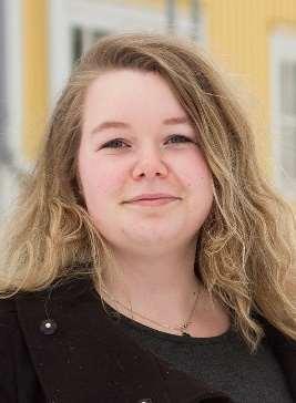 Har tidigare erfarenhet inom service, vård och som Min ambition är att det ska bli ett mer jämställt samhälle genom att bland annat lägga mer pengar på att lösa