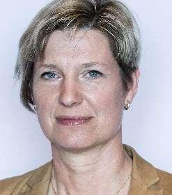 Företagarfrågor, landsbygdsutveckling, jämställdhet. Anna-Karin Kajsa Sjölander Ålder: 52 Yrke/erfarenhet Förskollärare i grunden. Drivit företag inom restaurangbranschen.