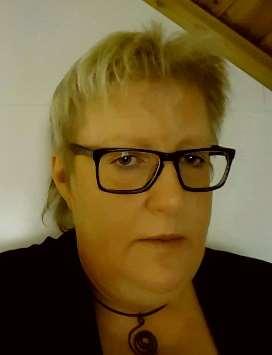 Ann-Kristin Strandman Ålder: 53 Ort: Torrböle, Nordmaling Elevassistent.