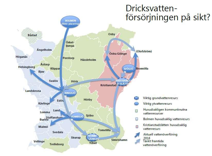 Och på ännu längre sikt en del i att lösa den