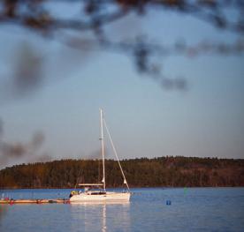 VD-KOMMENTAR Stabilitet i en volatil omvärld men fortfarande finns det viktiga utmaningar Året präglades av fortsatta låga räntor samt av volatilitet på börserna världen över.