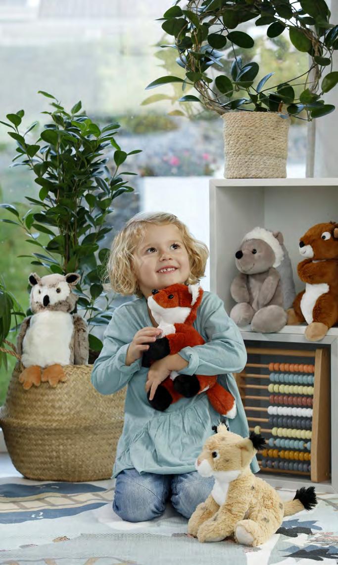 2839 Teddy