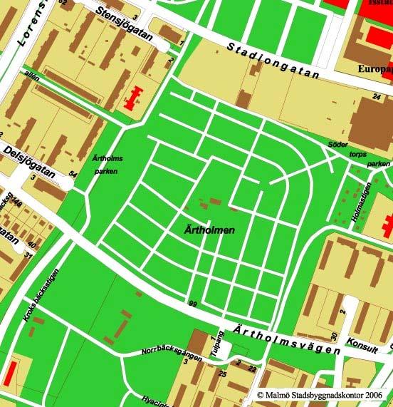 BEDÖMNING AV MILJÖPÅVERKAN Vilken grad av miljöpåverkan genomförandet av en plan kan komma att medföra skall alltid bedömas.