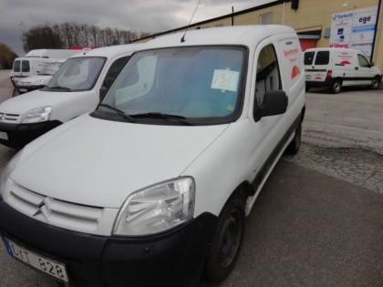 Berlingo 12908 mil, 2008 0527-131