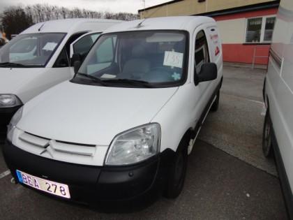 00 kr exkl moms BEA 278 Citroen