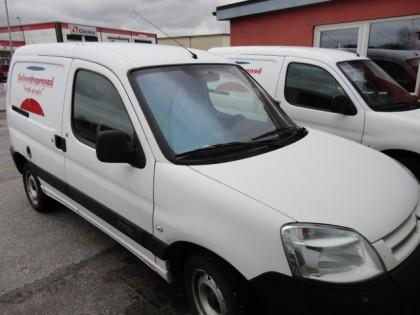 XDR 499 Citroen Jumper, 2004 0527-136