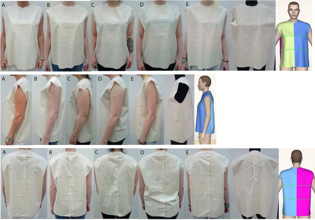 Bilaga 12, F:26 3 Modell