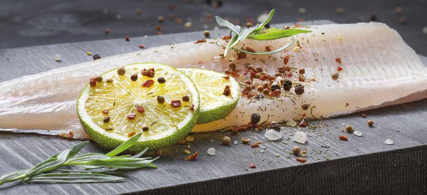 Den totala mängd foder som kan produceras med denna mängd fiskmjöl, gav i sin tur 13,6 miljoner kg odlad fisk, och nettobelastningen blev negativ, d.v.s. det togs upp 16 ton mera fosfor än vad det kom tillbaka då man odlade fisken.