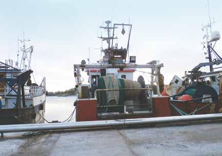 För leveranssäkerhetens skull är det dock nödvändigt att fortsättningsvis också ha ett kundförhållande till andra producenter.