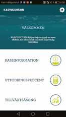 Pilotanvändarna har aktivt tagit del i utvecklingsarbetet, och framförallt så har de alla sagt att det här finns potential för en helhetsomfattande lösning för fiskodlingsföretag.