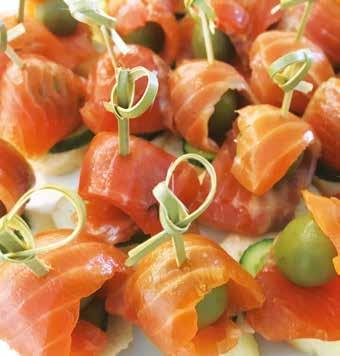 Samarbetsavtalet och Benella lanserades synligt i samband med World- Food mässan i Moskva i september 2017.