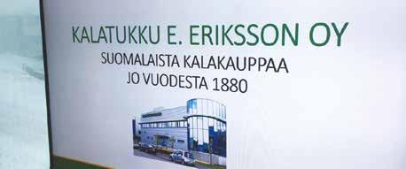 På torsdag morgon hoppade vi på bussen och i snöstormen tog vi oss genom östra delen av Helsingfors till