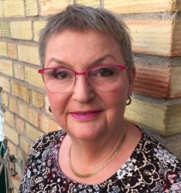 Född: 1955, Sverige Yrke: Röntgensköterska Birgitta Lundkvist Erfarenhet från liknande uppdrag i landstinget Dalarna för V och i majoritetssamverkan med S och MP.