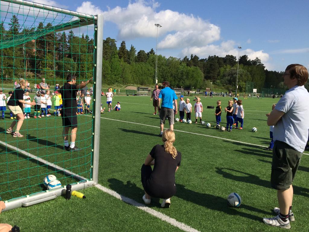 Sigtuna IF Fotboll No.