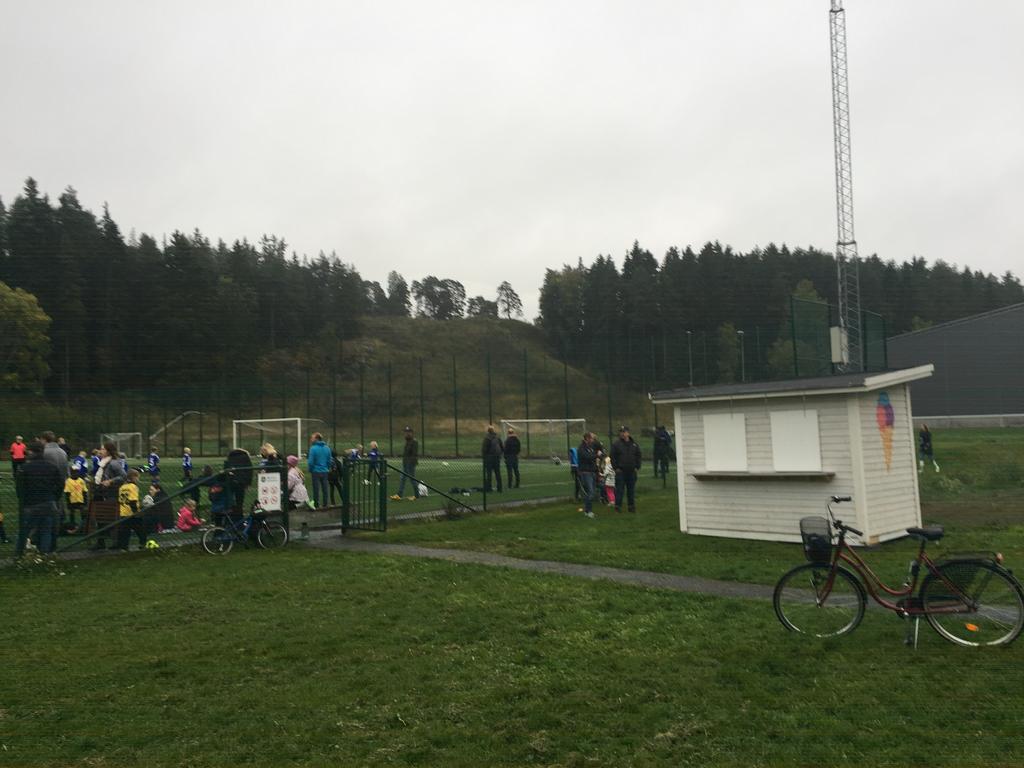 Sigtuna IF Fotboll No.