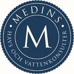 9010. Norrveman, nedströms ARV 2017-09-11 Lokalkoordinater: 6930771/1401009 (RT 90) Metodik: SS-EN 14407:2014 + Handledning för miljöövervakning Det.
