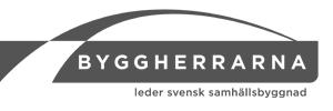 Definition: byggherre Enligt PBL: Den som för egen räkning utför eller låter utföra byggnads-, rivnings- eller markarbeten Byggherre = den som råder över bygget [1600-talet]