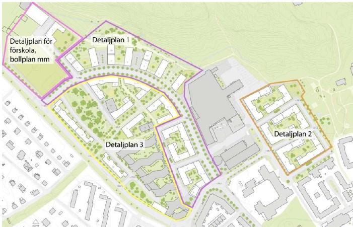 Sida 3 (12) Lönsamhetskalkylen enligt nuvärdesmetoden för projektet redovisar positivt nettonuvärde om 46 mnkr. De sammanlagda utgifterna i löpande prisnivå beräknas till cirka 39,6 mnkr.