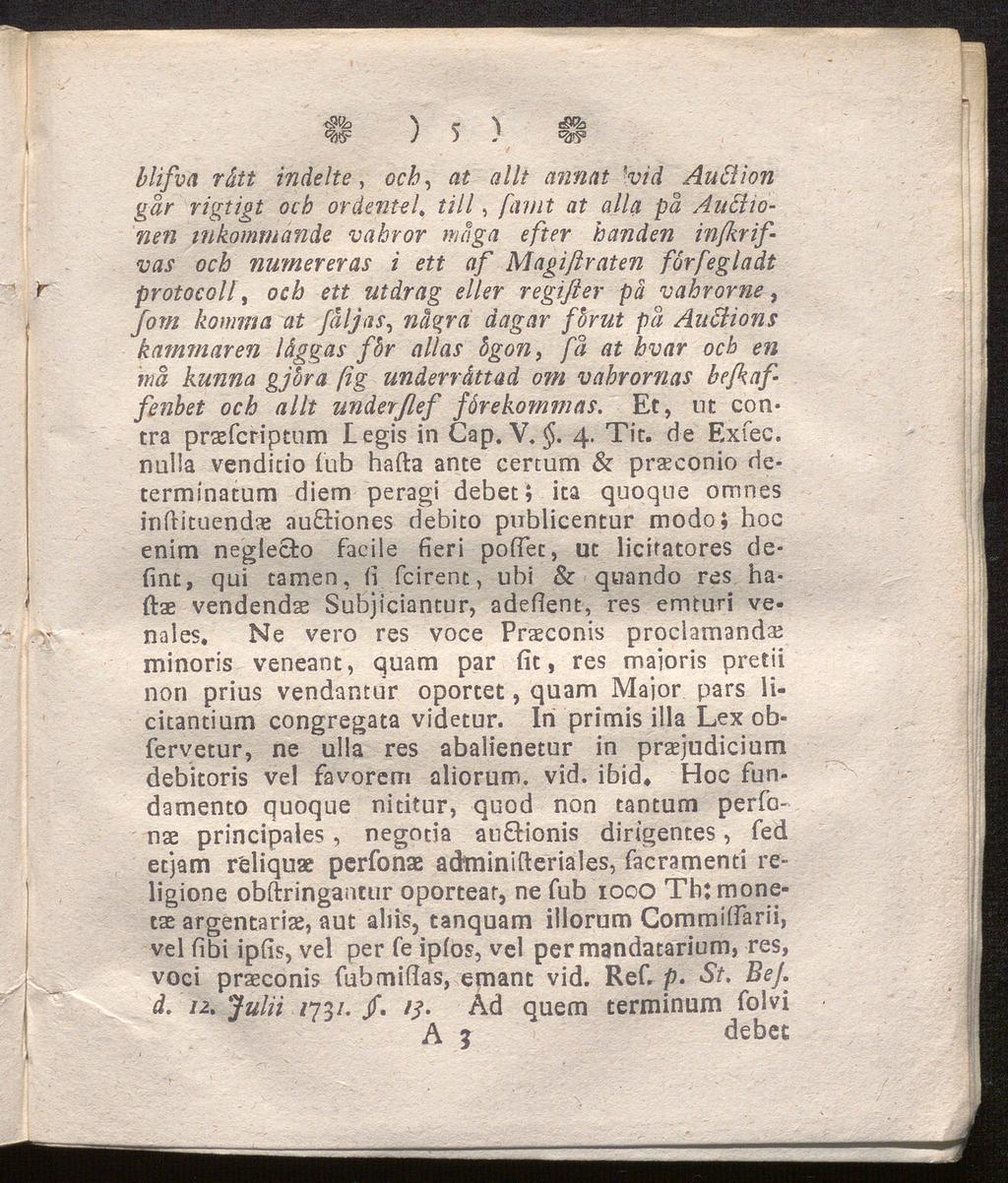 <Sga ^ r % ) ) } SM3 blifva rätt indelte, och, allt annat 'vid Auäion går rigt igt och ordentel.